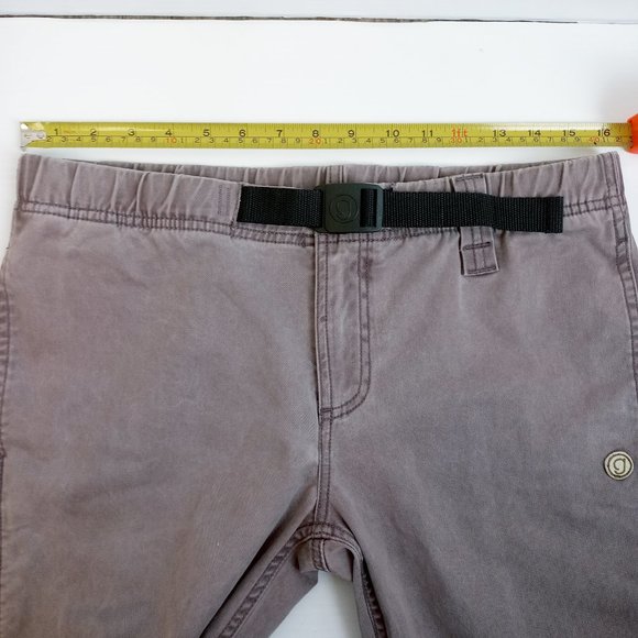 Gramicci Original G Pants - Women S (192R3R-V06) - Picture 6 of 7